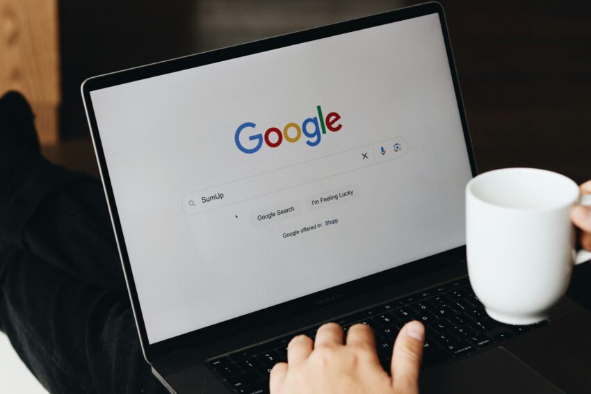 Hatékony, keresőoptimalizált weboldal a Kanga Design SEO ügynökségtől